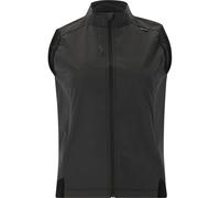 Veste réfléchissante sans manches femme Elite Lab Elite X1 Noir 36