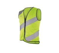 Roadie Jacket - Small - Yellow G