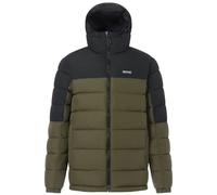 Veste Regatta Aldthorn Vert M