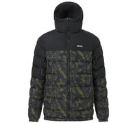 Veste Regatta Aldthorn Vert S