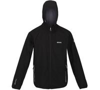 Coupe-vent softshell Regatta Arec III Noir XL