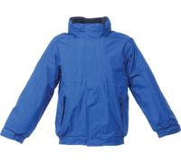 Veste Regatta Dover pour enfants BC840 (36") (Bleu roi/bleu marine)