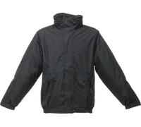 Regatta - Veste DOVER - Hommes (4XL) (Noir/gris) - UTRW1185 Noir/gris