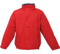 Regatta - Veste DOVER - Hommes (XS) (Rouge/bleu marine) - UTRW1185 Rouge/bleu Marine G