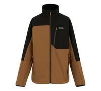 Regatta Moutdale Softshell Jacket Marron XL Homme