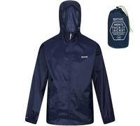 Veste regatta pack-it jacket iii bleu marine