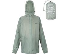 Veste regatta pack-it jacket iii grise