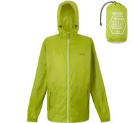 Veste regatta pack-it jacket iii vert clair
