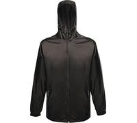 Veste Regatta Pro Packaway pour homme PC2994 (3XL) (Noir)