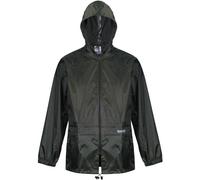 Veste regatta stormbreak jacket verte