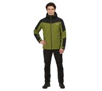 Veste Regatta Wentwood IX 3 en 1 pour hommes avec membrane imperméable S