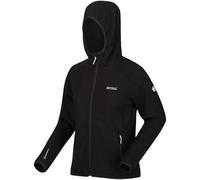 Regatta Veste de marche Arec III Femme à capuche Coupe-vent Softshell