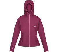 Veste regatta women arec iii violette