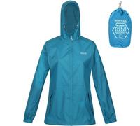 Veste regatta women pack-it jacket iii bleue