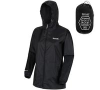 Veste regatta women pack-it jacket iii noire