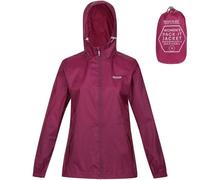 Veste regatta women pack-it jacket iii violette
