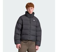 VESTE REGEN COL MONTANT Black XS