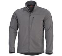 Pentagon Reiner 2.0 Carapace Molle Tactique Hommes Chaud Urbain Jacket Wolf Grey