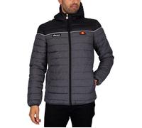 Veste rembourrée Ellesse Lombardy 2 - Homme - Noir - Multisport - Montagne XS