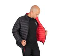 Veste Rembourrée Réversible Fox Rage Taille XL Veste De Pêche Vêtements De Pêche
