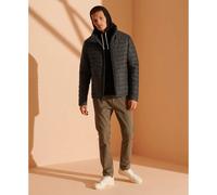 Superdry Fuji Jacket Gris XS Homme