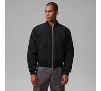 Veste Renegade Jordan Flight pour homme Noir/Chile Red/Blanc L