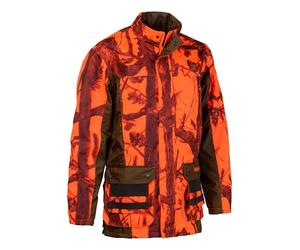 Veste renforcée Percussion Renfort Ripstop Orange XL