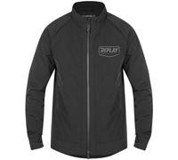 Veste Replay Timeless, noir, M
