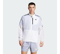 adidas Own The Run 3 Stripes Jacket Homme XL