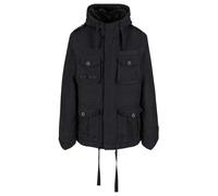 Veste Respite Brandit - Black L