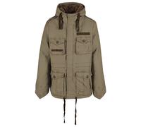 Veste Respite Brandit - Olive 3XL