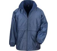 Veste Result Core DWL pour homme BC896 (XL) (Bleu marine)