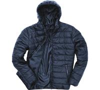 Veste Result Doudoune Bleu S
