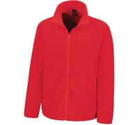 Veste Result Micropolaire - rouge - XL XL