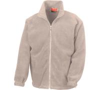 Veste Result Polaire Polartherm Blanc 2XL