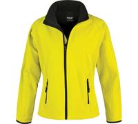 Result R231f Veste Softshell Imprimable Femme