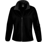 Result Veste Softshell Femme