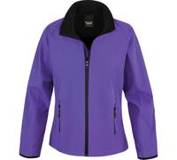 Result Veste Softshell Femme