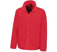 Veste Result XXL rouge
