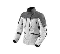 Veste Rev’it Poseidon 2 GTX Argent/AnthraciteS Argent,Anthracite