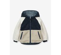 Veste réversible à capuche Jackson Liewood bleu 3A