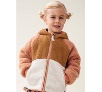 Veste réversible à capuche Jackson Liewood rose 5A