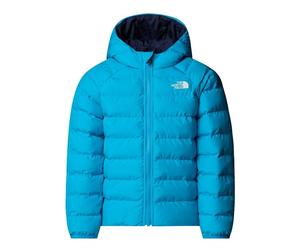 Veste réversible à capuche The North Face Perrito Enfant Pacific Teal 5 (38)