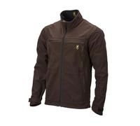 Veste Reversible Browning Ultimate Activ Brown Black - L XXL