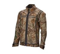 Veste Reversible Browning Ultimate Activ Brown Camo - M XL