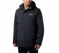 Veste réversible Columbia Lhotse III Noir 2XL