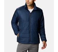 Veste réversible Columbia Ridge Gates Bleu 2XL