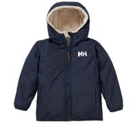Helly Hansen Champ Reversible Jacket Bleu 5 Years Garçons,Filles