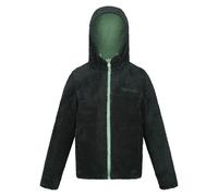 Regatta Kyrell Revers Jacket Vert 14 Years Garçon