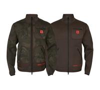 Veste réversible Härkila Kamko Pro Edition Reversible M